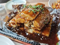 -德缘烤鸭店(大栅栏店)