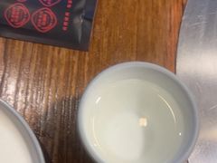 -万里闯关东铁锅炖菜馆(高新旗舰店)