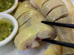 壹心鸡-文记壹心鸡(宝华路店)