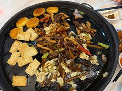 -一烙锅(友谊店)