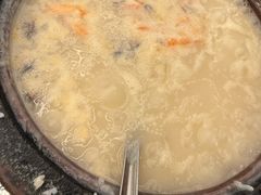 -粤仔湾砂锅粥(金太湖店)