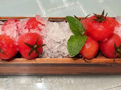 -北京王府井希尔顿酒店·秦唐中餐厅Chynna