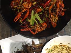 -龙虾风暴(松江店)