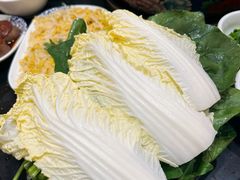 -牛叔鲜羊肉铜火锅(远东小区店)