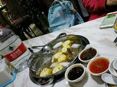 -陈记一牛火锅江宁店(金盛路店)