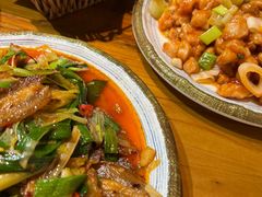 -先启半步颠·川菜小炒