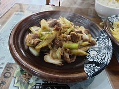 -茗味居羊肉汤面馆(临沂路店)