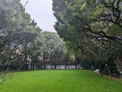 -上海宋庆龄故居纪念馆