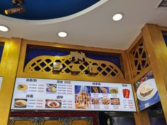 -阿拉提大盘鸡@米饭(南环东路汇邻广场店)