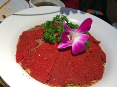 -潮火锅·麻辣牛肉火锅(观音桥方圆·LIVE店)
