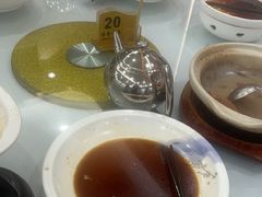 -海宝酒家(中山四路店)