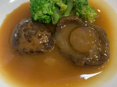 -凤城礼记鱼翅海鲜酒家(新马路总店)