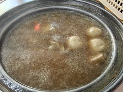 -新记肉骨茶
