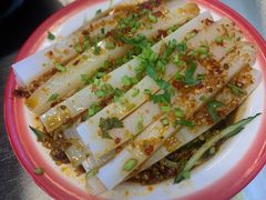 -蜀川川破店·江湖菜·烧烤(北京首店)