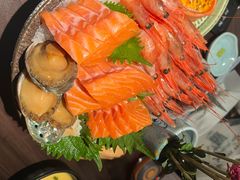 -匠和风精致料理(莆田财富中心店)