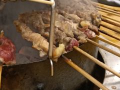 -源味居手把签烧烤(长春一店)