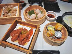 -味可道美食坊(福基路店)