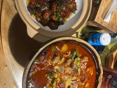 -打酱油·非遗淮扬菜(瘦西湖梅岭店)