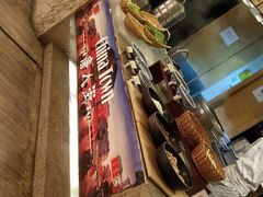 -上海东方佘山翰悦阁酒店·Vie全日制餐厅