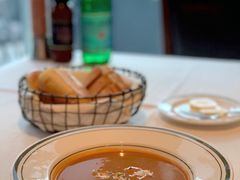 -Wolfgang’s Steakhouse 沃夫冈牛排馆(上海白玉兰广场店)