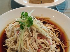 -扬州万怡酒店-中餐厅(文昌中路店)