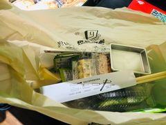 -池田寿司·4H鲜作(西直门凯德华联店)