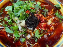 -冒椒火辣(奎星楼街店)
