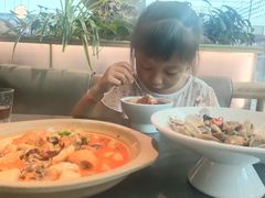 -赠李白·如诗的川味(余杭万达广场店)