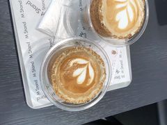 -M Stand(南京紫峰大厦店)
