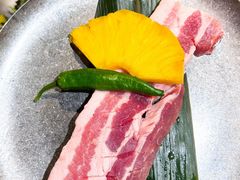 -狮子三·脆鳗鱼烤肉(信和廣場4樓店)