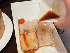 -京香轩·中餐厅(上海中庚聚龙酒店)