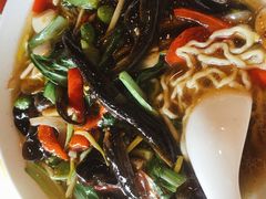 软兜长鱼面-孙家面馆(小康城店)