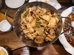 -POLO小馆·老南京菜(解放路店)