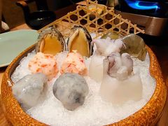 -山葵家·创意料理(EFC欧美广场店)