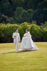 -麦田·婚纱摄影(天河新天地店)