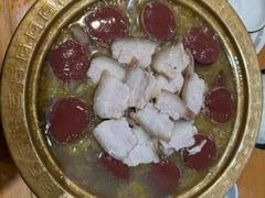 -快乐老家三鲜饺子东北菜(南六中路店)