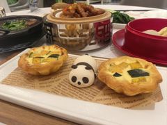 -临家小院·潮汕菜·商务宴请·点心(白石洲店)