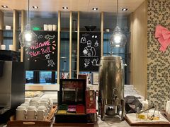 -上海临港美爵酒店·铃兰西餐厅