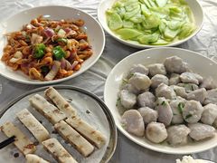 -小六农家乐(崇明西沙湿地店)