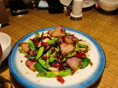 -渝信川菜(长安店)
