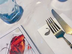 -Gray Whale 灰鲸餐厅(北美N1店)