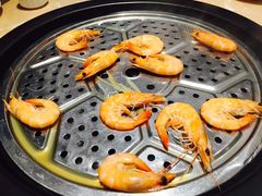 -海大大蒸汽海鲜餐厅·粤菜·特色小炒(欢乐颂店)