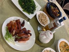 -大湾区鑫南酒家·粤菜(黄岐店)