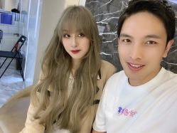 -G HAIR SALON私人造型定制