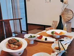 -江宴·半山别院(江北新区大厂店)