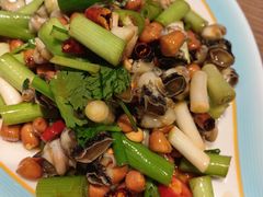 -街角等你.大连海鲜烧烤(西安路店)