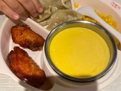 -九毛九西北菜(百信广场店)