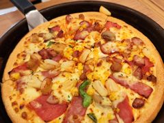 -必胜客(鑫乐汇店)