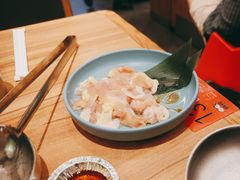 -韩悦牛排烤肉无限续(宝能中心店)