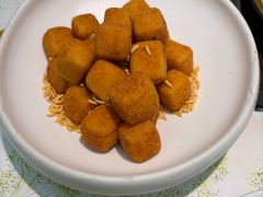 -大树餐厅(环球港店)